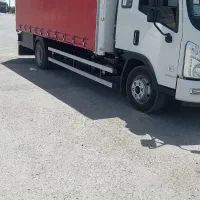 سلام حملونقل اثاثیه منزل و بار|خدمات حمل و نقل|میبد, |دیوار