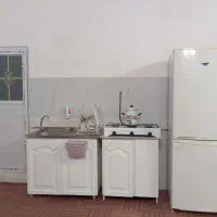 سوییت همکف در جمکران|اجارهٔ کوتاهمدت آپارتمان و سوئیت|قم, جمکران|دیوار