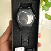 ساعت فول بلک پک کامل|ساعت|شیروان (خراسان), |دیوار