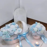 باکس گل