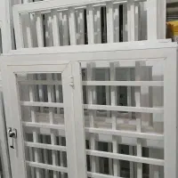 درب وپنجره کانکس|مصالح و تجهیزات ساختمان|خمینی‌شهر, |دیوار