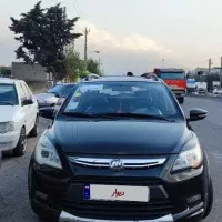 لیفانX50 اتومات مدل96|خودرو سواری و وانت|رشت, یخسازی|دیوار