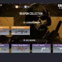 اکانت کالاف