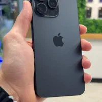 iPhone 15 Promax Za/a دوسیمکارت ۲۵۶ گیگابایت