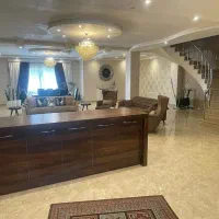 فروش ویلا تریپلکس خیابان همایون