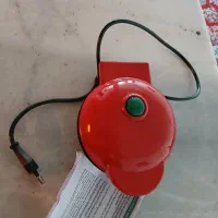 مینی وافل ساز|کافیشاپ و رستوران|اردبیل, |دیوار