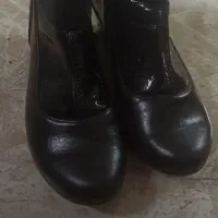 نیم بوت|کیف، کفش، کمربند|خمینیشهر, |دیوار