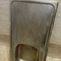 سینک وجارو برقی