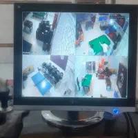 مانیتور ال جی