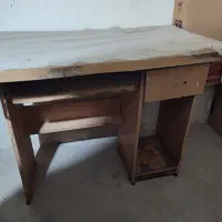 میز کامپیوتر