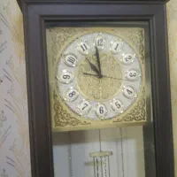 ساعت ایستاده|ساعت دیواری و تزئینی|سنندج, |دیوار