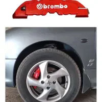 کاور لنت مدل Brembo|قطعات یدکی و لوازم جانبی|ری, سیزده آبان|دیوار