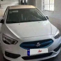 شاهین اتومات CVT