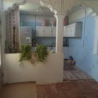 اقامتگاه درخت انگور پنج کیلومتری شهر قاین|اجارهٔ کوتاه‌مدت ویلا و باغ|قائن, |دیوار