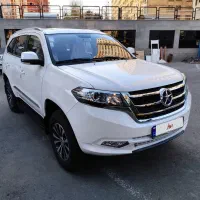 دایون Y7|خودرو سواری و وانت|تهران, اقدسیه|دیوار