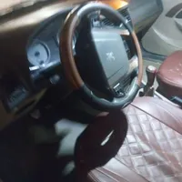 پژو پارس سال، مدل ۱۳۹۷|خودرو سواری و وانت|نیشابور, ریوند|دیوار