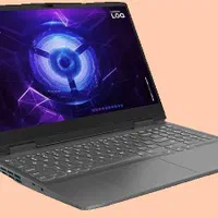 لپ‌تاپ لنوو LOQ رندر سنگین پردازنده RTX4060 Ryzen7