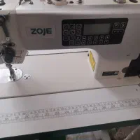 چرخ خیاطی زوجی a8100 در حد نو