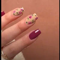 خدمات کاشت و طراحی ناخن بصورت رایگان