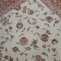 فروش فوری فرش مشهد ۷۰۰ شانه درجه یک، ۹ و ۱۲ متری|فرش|اصفهان, گلزار|دیوار