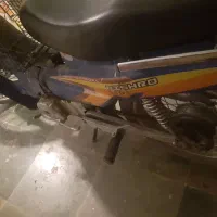 بیکلاج مدل ۹۱