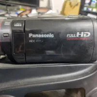 دوربین فیلمبرداری فول اچ دی  رم خور