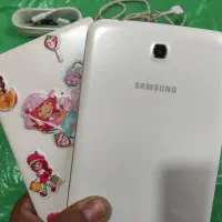 تبلت سامسونگ سیمخور سالم شیک ارزان هرعدد1500|تبلت|تهران, خاوران|دیوار