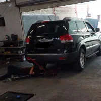 تعمیرگاه  تخصصی جلوبندی و هیدرولیک فونیکس