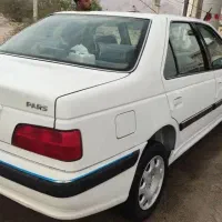 پژو پارس سال|خودرو سواری و وانت|بستک, |دیوار