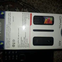 گوشی opal اوپال|موبایل|اراک, |دیوار