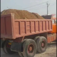 مصالح فروشی ماسه شن صدف وسنگ پی