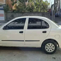 تیبا 1مدل 98|خودرو سواری و وانت|رشت, لاکان|دیوار