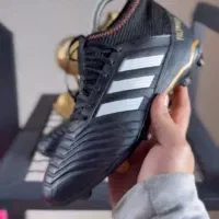 استوک کفش فوتبالی اورجینال|تجهیزات ورزشی|تهران, مشیریه|دیوار