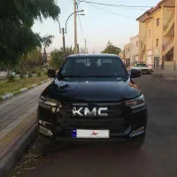 کی ام سی تی ۸ KMC T8 مدل 1402