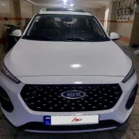 ایکس 22پرودنده مدل1404 کم کار خانگی۵تاکار|خودرو سواری و وانت|سمنان, |دیوار