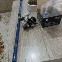 چرخ ماهیگیری