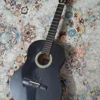 گیتار نیازمند تعمیر|گیتار، بیس، امپلیفایر|ری, دولت‌آباد|دیوار