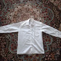 پیراهن سفید
