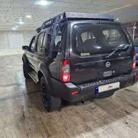 نیسان رونیز ۸۲|خودرو سواری و وانت|تهران, امانیه|دیوار