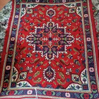یک جفت زرع نیم اعلا بدون پرداخت|فرش|تبریز, |دیوار