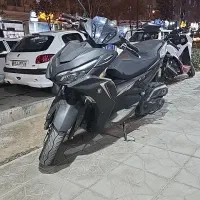 موتور آیروکس اقساطی