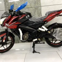 ان اس/NS/ns150/ان اس ۱۵۰ نو نو