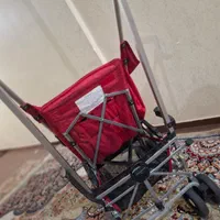 کالسکه عصایی ببکو آلمانی