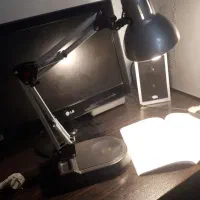 چراغ مطالعه