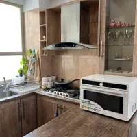آپارتمان ۶۵ متر ۱خواب هروی