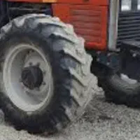 تراکتور ۳۹۹ جفت مدل ۸۳