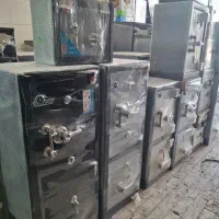 گاوصندوق 620گاوصندوق|ابزارآلات|تهران, شهرک طالقانی|دیوار