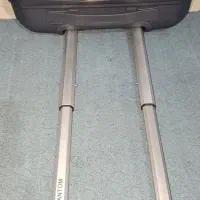 چمدون|کیف، کفش، کمربند|دهدشت, |دیوار