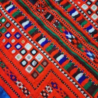 زی آستین بچگانه