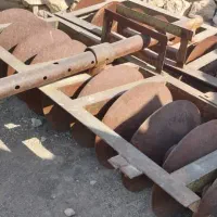دیسک|قطعات یدکی و لوازم جانبی|شیراز, گویم|دیوار